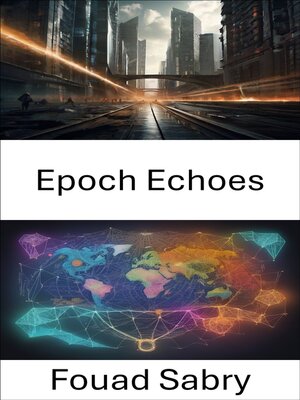 cover image of Epoch Echoes